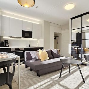Appartement met een Slaapkamer